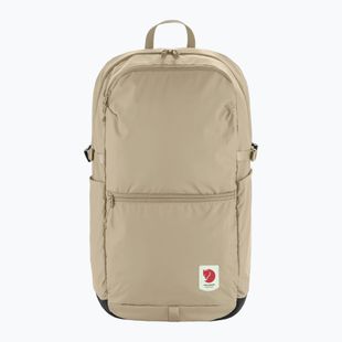 Hiking backpack Fjällräven High Coast 24 l fossil