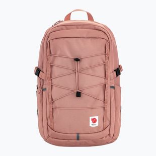 Backpack Fjällräven Skule 28 l dusty rose