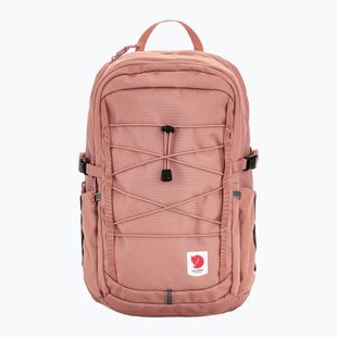 Backpack Fjällräven Skule 20 l dusty rose