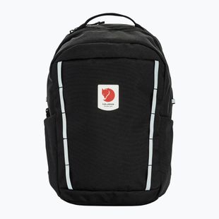 Children's urban backpack Fjällräven Skule Kids 15 l black