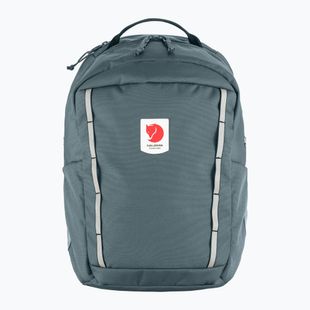 Children's urban backpack Fjällräven Skule Kids 15 l nimbus blue