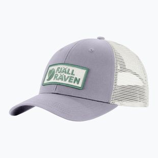 Baseball cap Fjällräven Långtradarkeps lavender mist