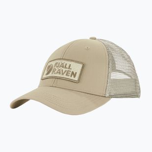 Baseball cap Fjällräven Långtradarkeps fossil
