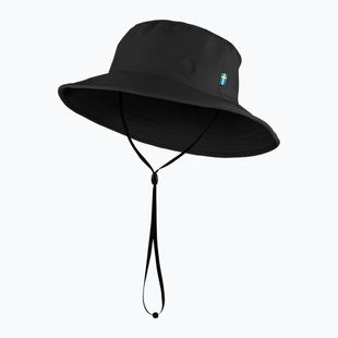 Hat Fjällräven Abisko Sun black