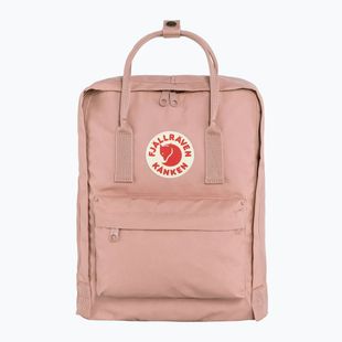 Urban backpack Fjällräven Kanken 16 l chalk rose