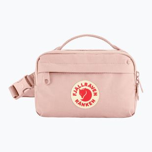 Waist bag Fjällräven Kanken 2 l chalk rose