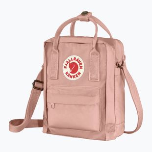 Pouch Fjällräven Kanken Sling 2,5 l chalk rose