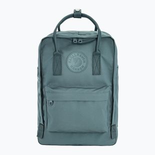 Urban backpack Fjällräven Kanken no. 2 Laptop 15" nimbus blue