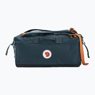 Travel bag Fjällräven Färden Duffel 50 l navy