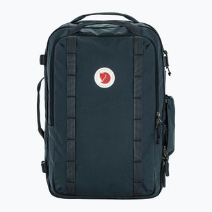 Hiking backpack Fjällräven Färden Carry-On Pack 42 l navy