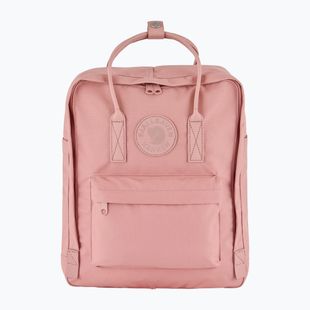 Urban backpack Fjällräven Kanken No. 2 16 l dusty rose