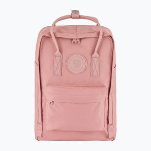 Urban backpack Fjällräven Kanken no. 2 Laptop 15" 18 l dusty rose