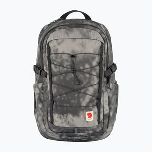 Urban backpack Fjällräven Skule Graphics Sling 28 l fossil/shade