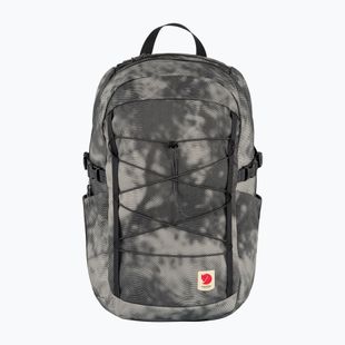 Urban backpack Fjällräven Skule Graphics Sling 24 l fossil/shade
