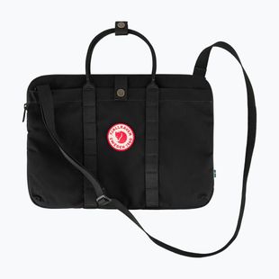 Laptop bag Fjällräven 1960 Laptop 16" 2l Black
