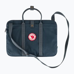 Laptop bag Fjällräven 1960 Laptop 16" 2l Navy
