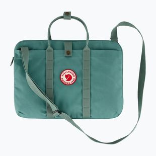 Laptop bag Fjällräven 1960 Laptop 16" 2l Frost Green