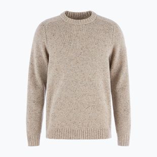 Men's sweater Fjällräven Övik Neps Knit grey
