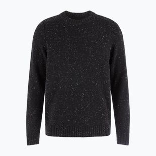 Men's sweater Fjällräven Övik Neps Knit black