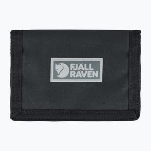 Wallet Fjällräven Vardag coal black