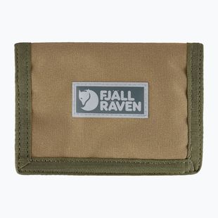 Wallet Fjällräven Vardag clay