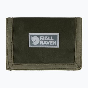 Wallet Fjällräven Vardag deep forest