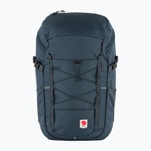 Urban backpack Fjällräven Skule Top Zip 30 l navy