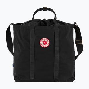 Bag Fjällräven 1960 Tote 24 l black