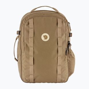 Travel backpack Fjällräven Färden Carry-On Pack 30 l clay