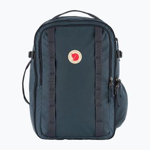 Travel backpack Fjällräven Färden Carry-On Pack 30 l navy
