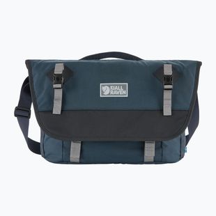 Bag Fjällräven Vardag Shoulder 12 l Navy
