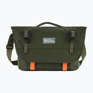 Bag Fjällräven Vardag Shoulder 12 l Deep Forest