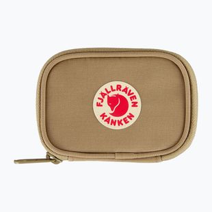 Wallet Fjällräven Kanken Card clay