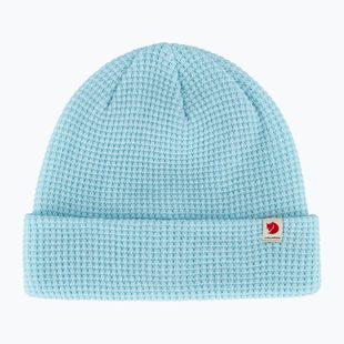 Winter hat Fjällräven Rib Hat breeze blue