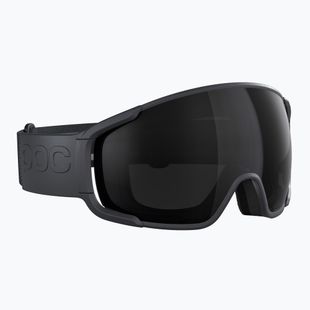 Ski goggles POC Zonula uranium black/partly sunny grey