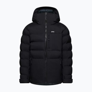 Men's ski jacket POC Loft uranium black