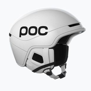 Ski helmet POC Obex Contour hydrogen white