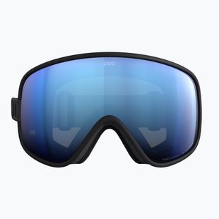 Ski goggles POC Vitrea Mid uranium black/partly sunny blue