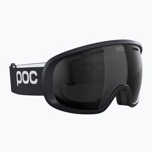 Ski goggles POC Fovea Clarity uranium black/partly sunny grey