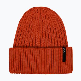 Winter hat POC Beanie agate red