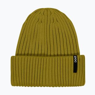 Winter hat POC Beanie olivine green
