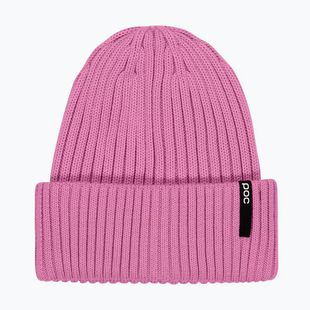 Winter hat POC Beanie thulite pink