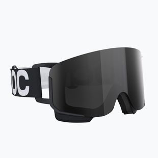 Ski goggles POC Nexal uranium black/partly sunny grey