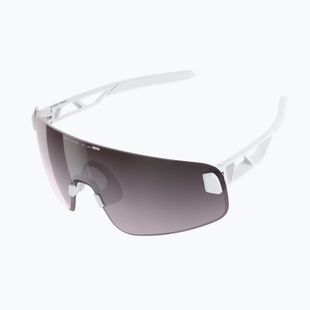 Sunglasses POC Elicit Toric hydrogen white/clarity road/sunny silver