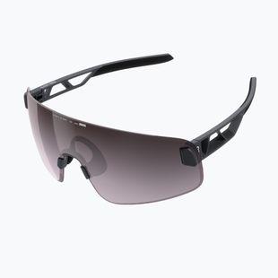 Sunglasses POC Elicit Toric uranium black/clarity road/sunny silver