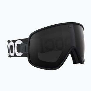 Ski goggles POC Nexal Mid uranium black/partly sunny grey