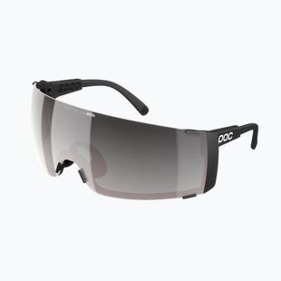 Sunglasses POC Propel uranium black/clarity road/sunny silver