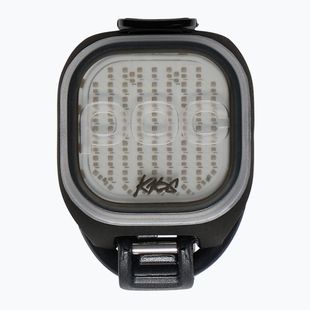 Bike helmet light POC Knog Mini Helmet Light uranium black