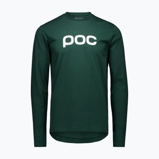Longsleeve POC Teepairsgasite green