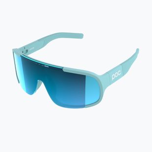 Sunglasses POC Aspire indicolite blue/clarityuniv/partly sunny turquoise